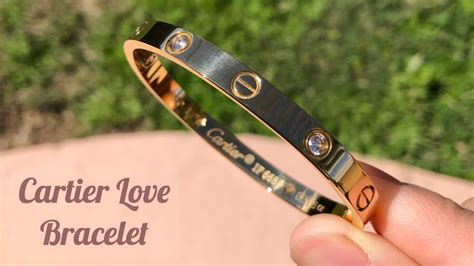 14k gold cartier love bracelet replica|cartier love bracelet inside engraving.